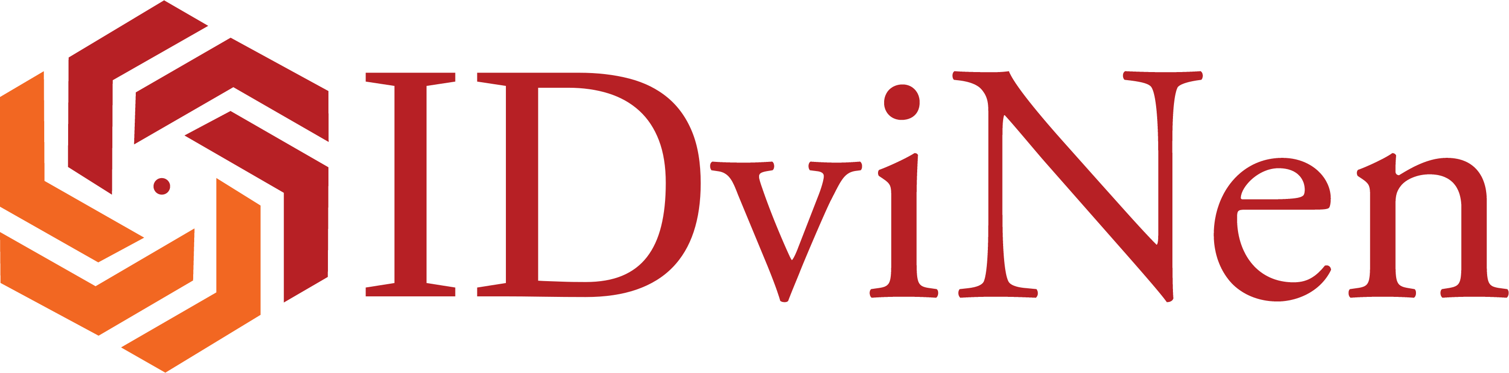 VINEN Logo